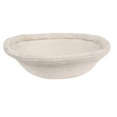 Lorena Canals Basket Mushroom In Multi