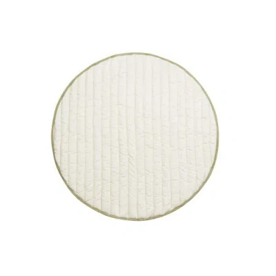 Lorena Canals Playmat  Leaf In Multi