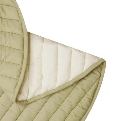 Lorena Canals Playmat  Leaf In Multi