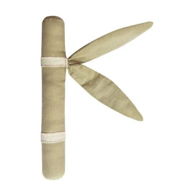 Lorena Canals Playmat  Leaf In Multi