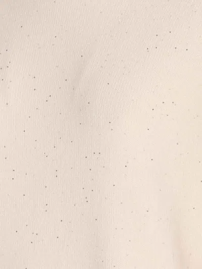 Liu •jo Liu Jo Sweaters In Neutral