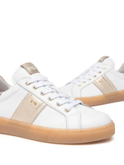 Nerogiardini Chile In White