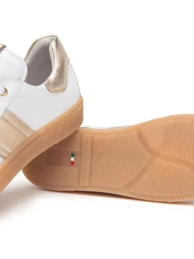 Nerogiardini Chile In White