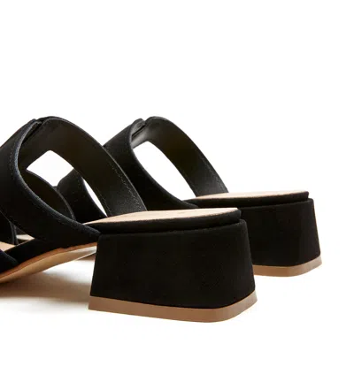 La Canadienne Fifi In Black