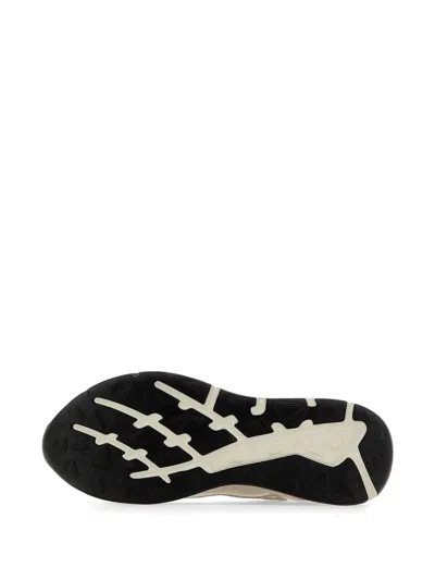 Herno Maggiore Panelled Sneakers In Multi