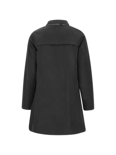 Barbour Babbity Jacket In Black