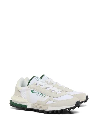 Lacoste Elite Active Sneakers In Multi