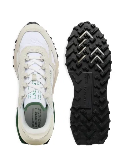 Lacoste Elite Active Sneakers In Multi