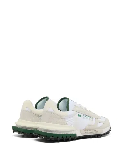 Lacoste Elite Active Sneakers In Multi