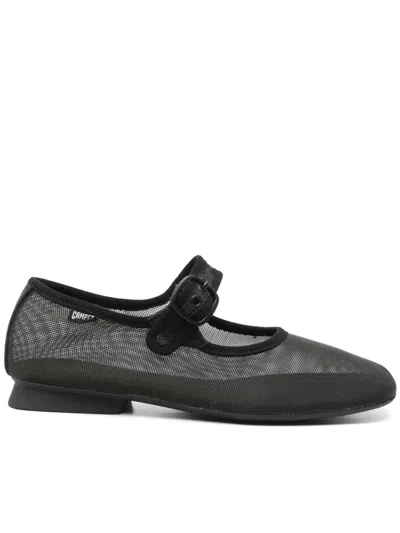 Camper Casi Myra Ballerina Shoes In Multi