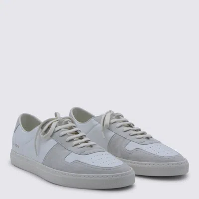 Common Projects Sneakers Light And Natural In Multi