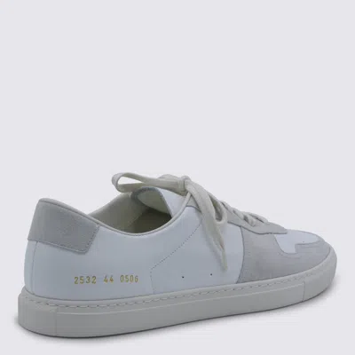 Common Projects Sneakers Light And Natural In Multi