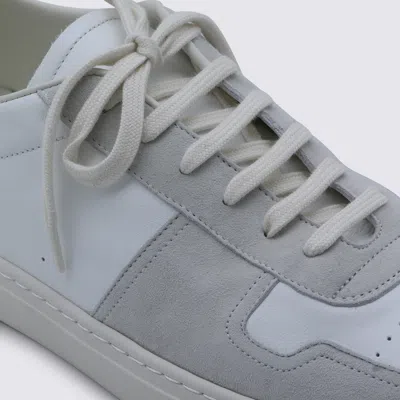 Common Projects Sneakers Light And Natural In Multi