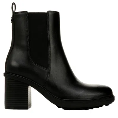 Vionic Truckee Booties In Black