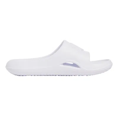 Under Armour Locker V In White
