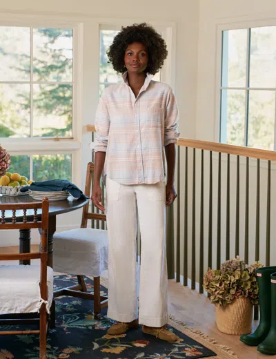 Frank & Eileen Eileen