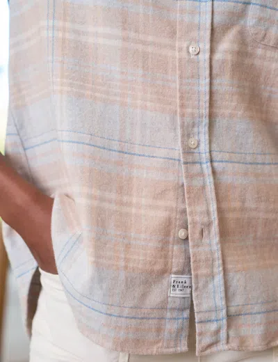 Frank & Eileen Eileen