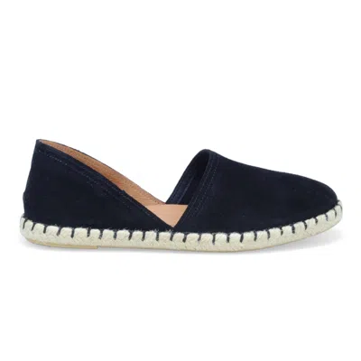 Miz Mooz Carmena Flat In Black