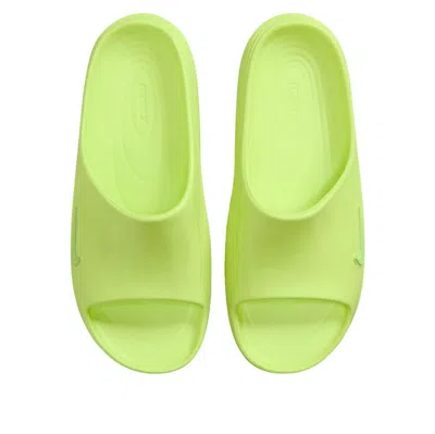 Nike Reactx Rejuven8 Slide In Green
