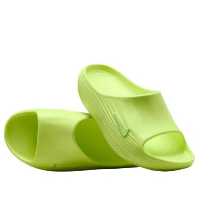 Nike Reactx Rejuven8 Slide In Green