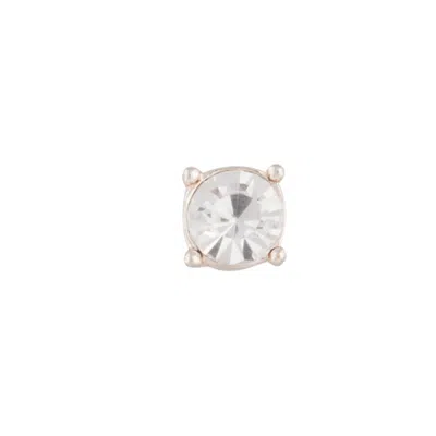 Lovisa Rose Gold Glass Earrings