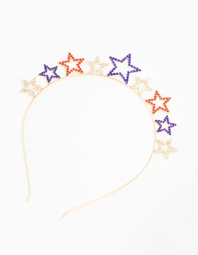 Lovisa Blue In Blue