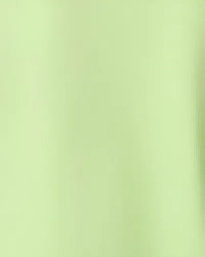 Lilly Pulitzer Ashlee Half-zip Pullover In Green