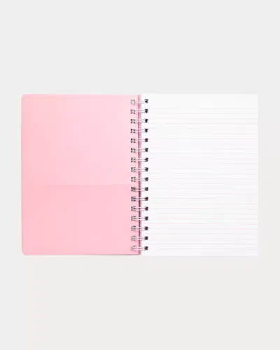 Lilly Pulitzer Mini Notebook In Multi