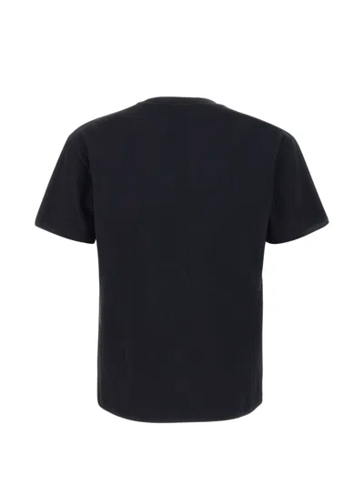 Mackage Tee-r T-shirt In Black