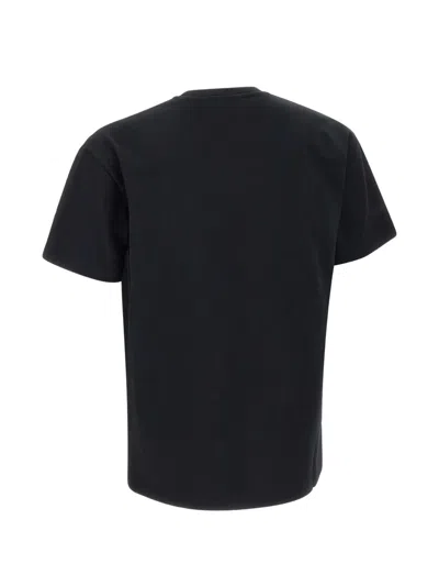Mackage Tee-r T-shirt In Black