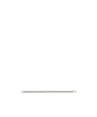 Gucci Interlocking Bracelet In Orange