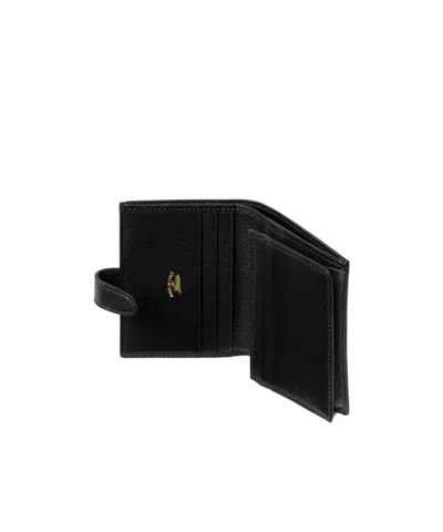 Gucci Jackie Medium Wallet In Black