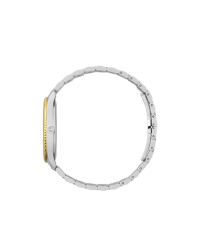Gucci G-timeless Watch In Gray