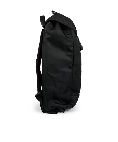 Dsquared2 Logo-print Backpack In Black