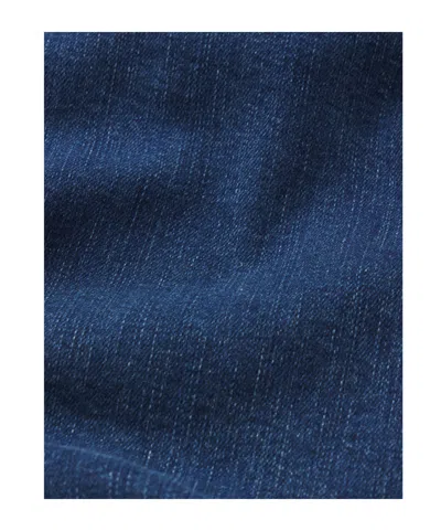 Frame Belt Loop Jeans In Multi