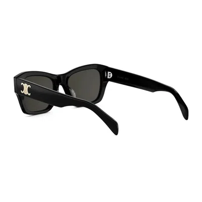 Celine Full Frame Sunglasses In Multi