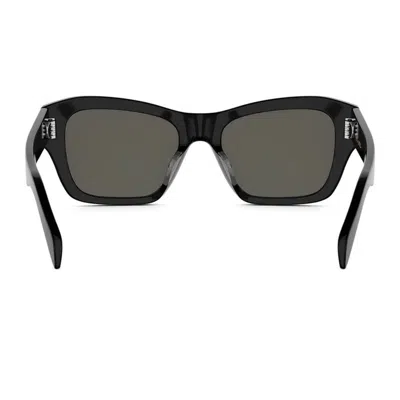 Celine Full Frame Sunglasses In Multi