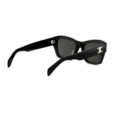 Celine Full Frame Sunglasses In Multi