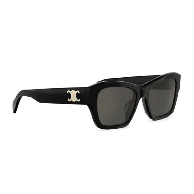 Celine Full Frame Sunglasses In Multi
