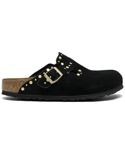 Birkenstock Contoured Sandals With Adjustable Straps And Ergonomic Footbed In Multi