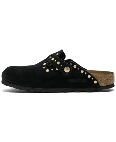 Birkenstock Contoured Sandals With Adjustable Straps And Ergonomic Footbed In Multi