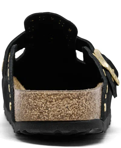 Birkenstock Contoured Sandals With Adjustable Straps And Ergonomic Footbed In Multi