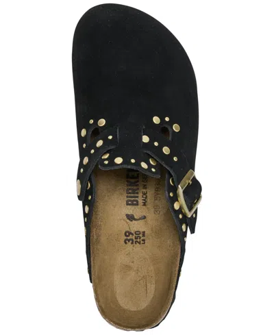 Birkenstock Contoured Sandals With Adjustable Straps And Ergonomic Footbed In Multi