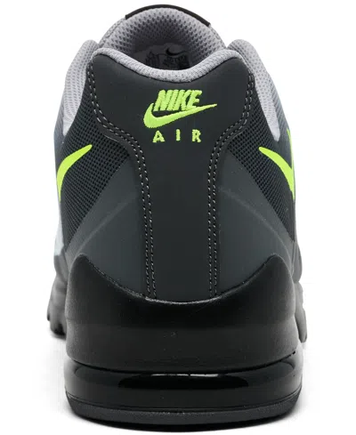 Nike Air Max Invigor Sneaker In Blue