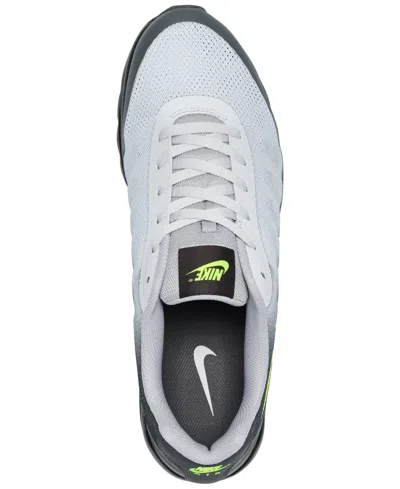 Nike Air Max Invigor Sneaker In Blue