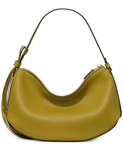 Kate Spade Loop Fringe Strap Shoulder Bag