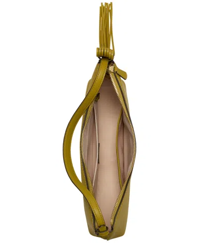 Kate Spade Loop Fringe Strap Shoulder Bag