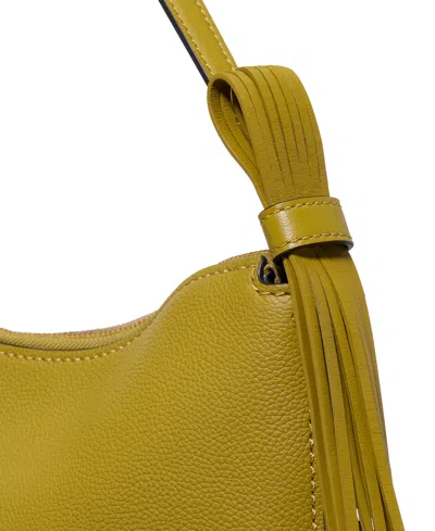 Kate Spade Loop Fringe Strap Shoulder Bag
