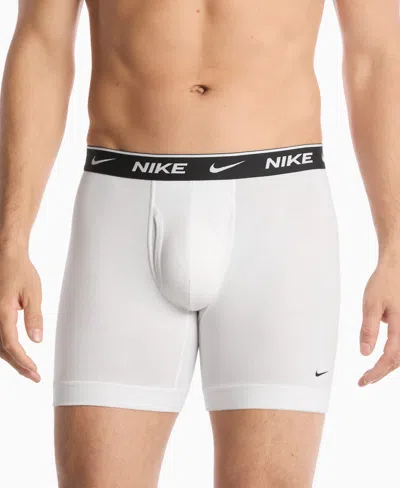 Nike 3-pack Dri-fit Everyday Performance Boxer Briefs In Multi