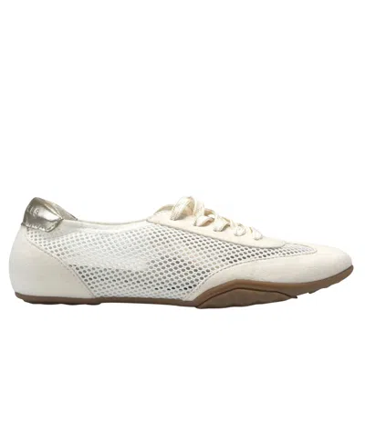 Aerosoles Opal Sneaker In White